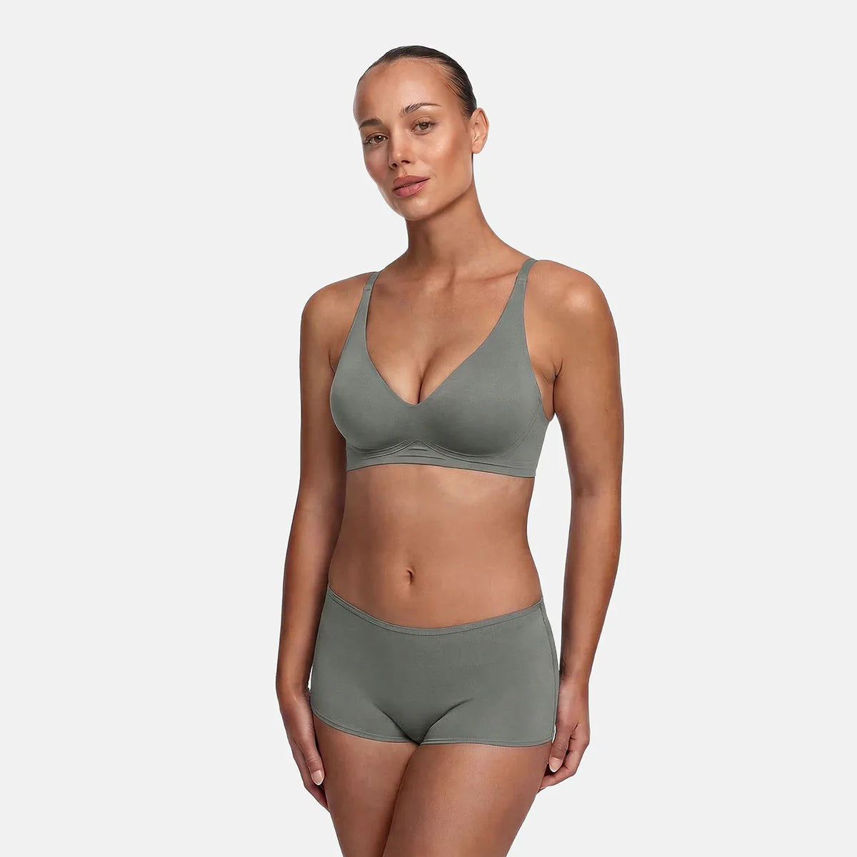 Soutien-Gorge Push-Up Ultra Confort