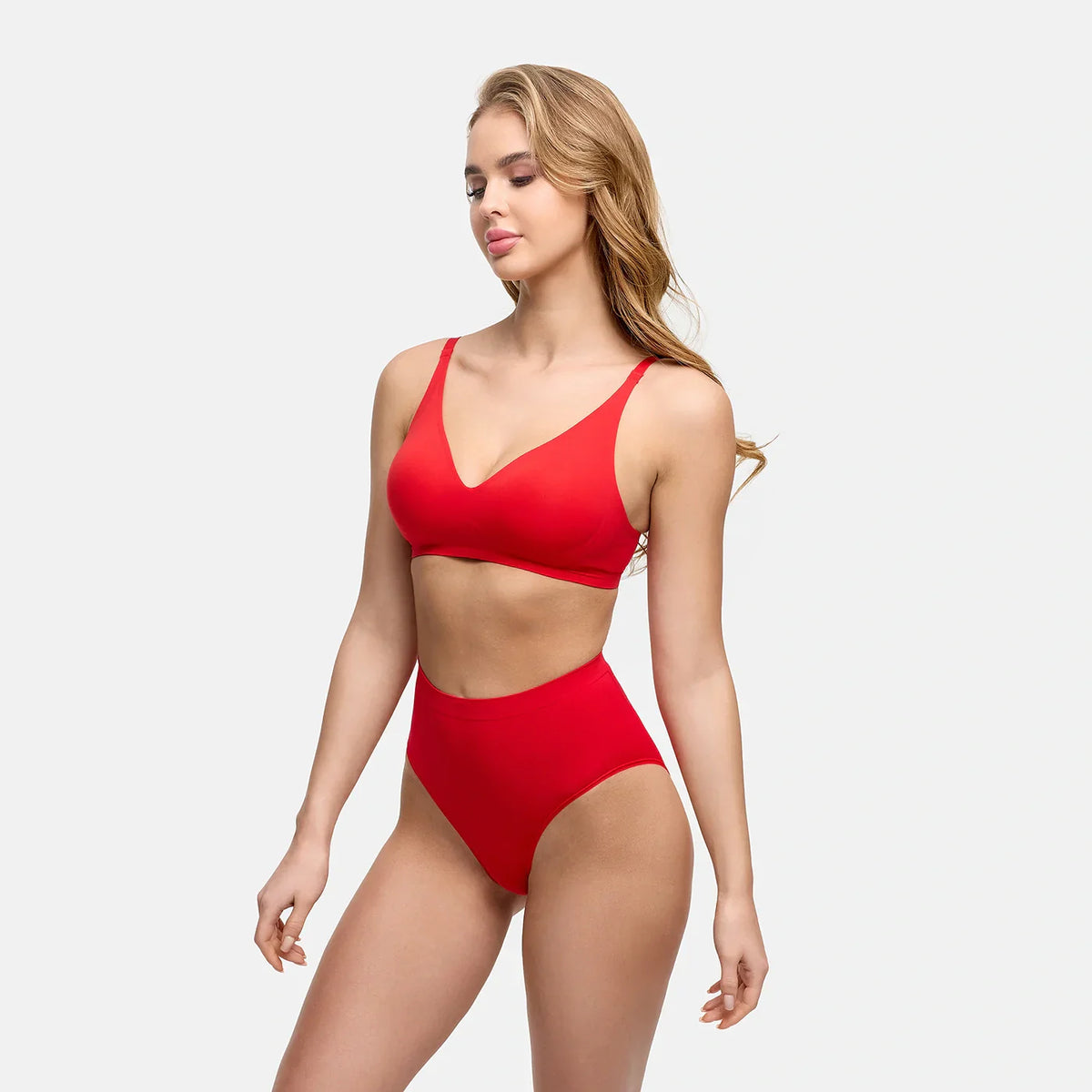 Soutien-Gorge Push-Up Ultra Confort