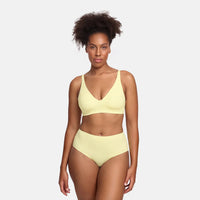 Soutien-Gorge Push-Up Ultra Confort