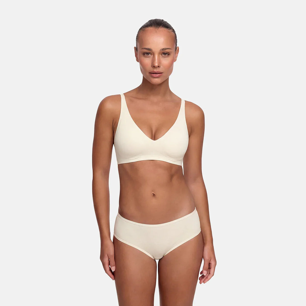 Soutien-Gorge Push-Up Ultra Confort