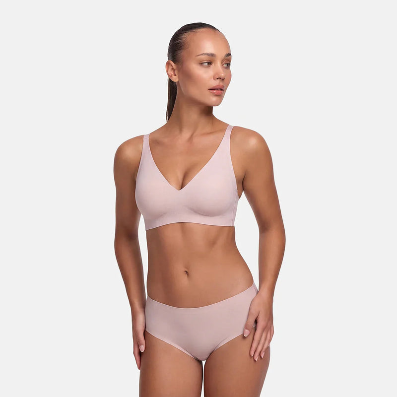 Soutien-Gorge Push-Up Ultra Confort