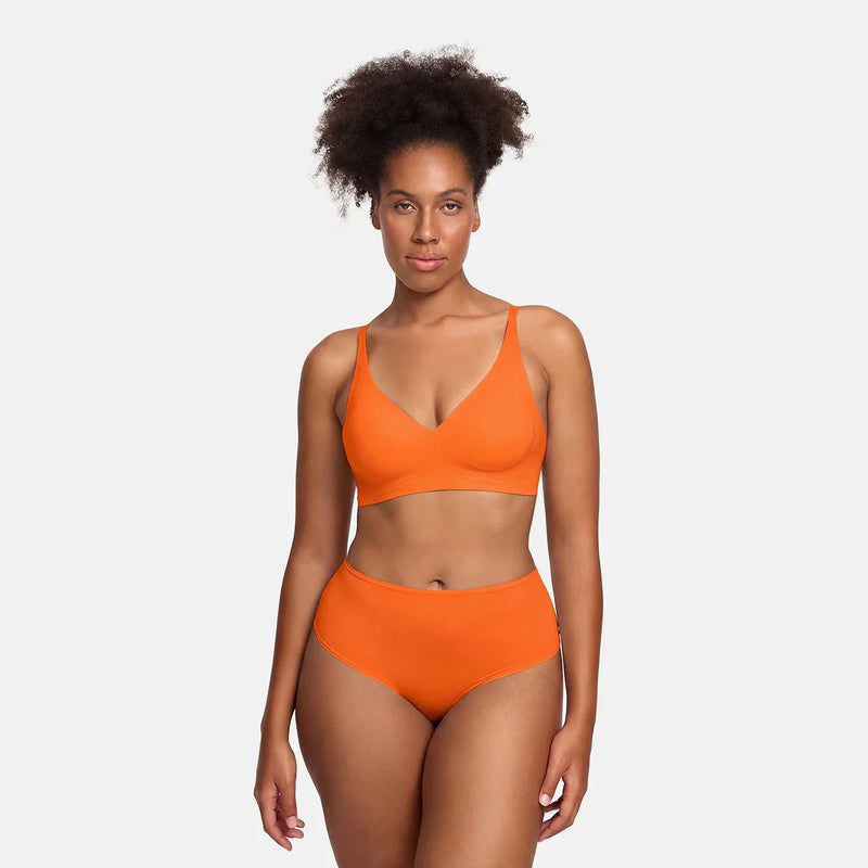 Soutien-Gorge Push-Up Ultra Confort