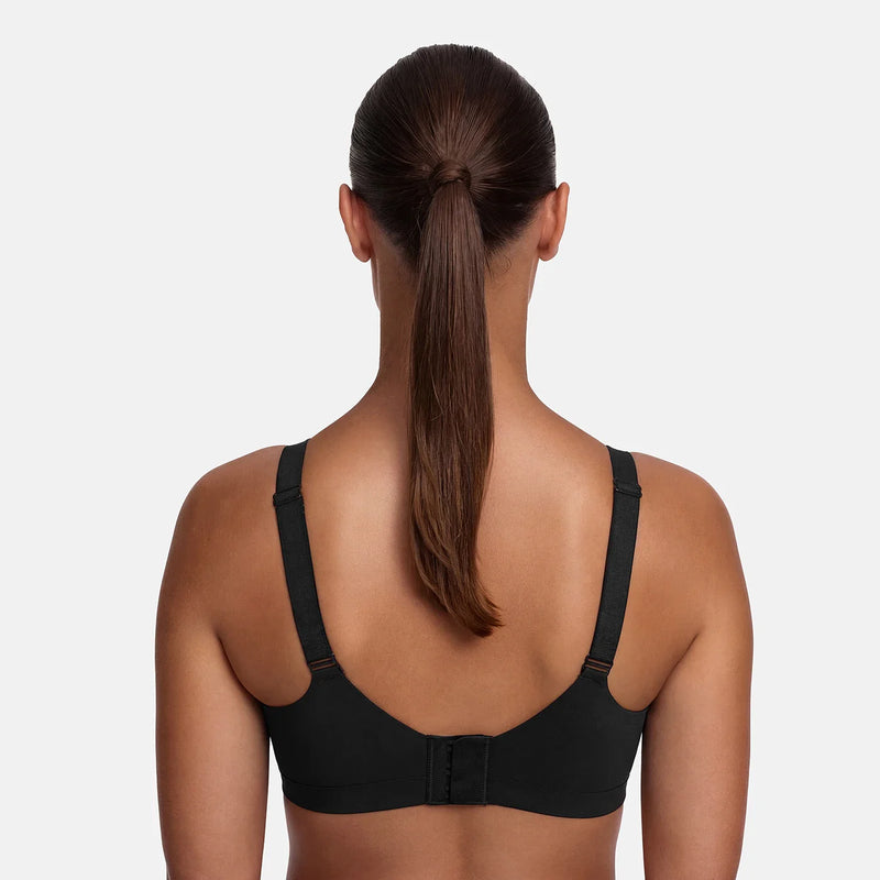 Soutien-Gorge Push-Up Sans Coutures