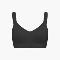 Soutien-Gorge Push-Up Sans Coutures