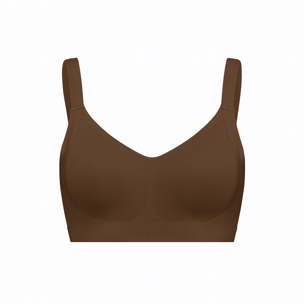 Soutien-Gorge Push-Up Sans Coutures