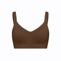 Soutien-Gorge Push-Up Sans Coutures