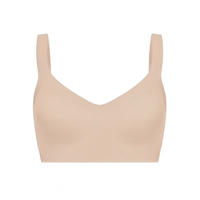 Soutien-Gorge Push-Up Sans Coutures