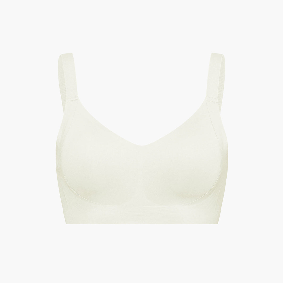 Soutien-Gorge Push-Up Sans Coutures