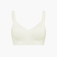 Soutien-Gorge Push-Up Sans Coutures
