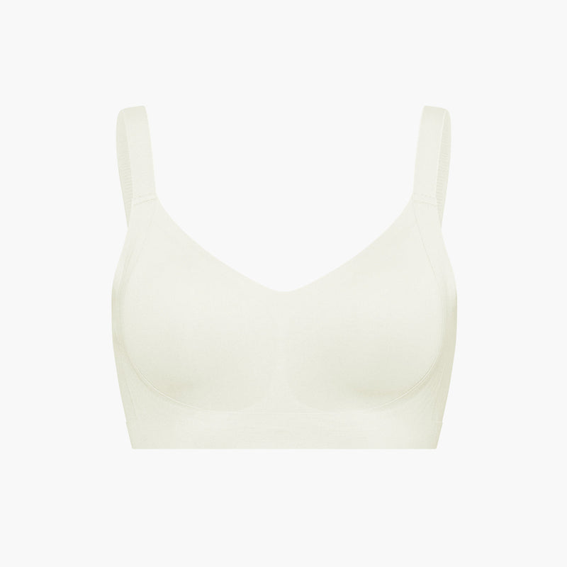 Soutien-Gorge Push-Up Sans Coutures