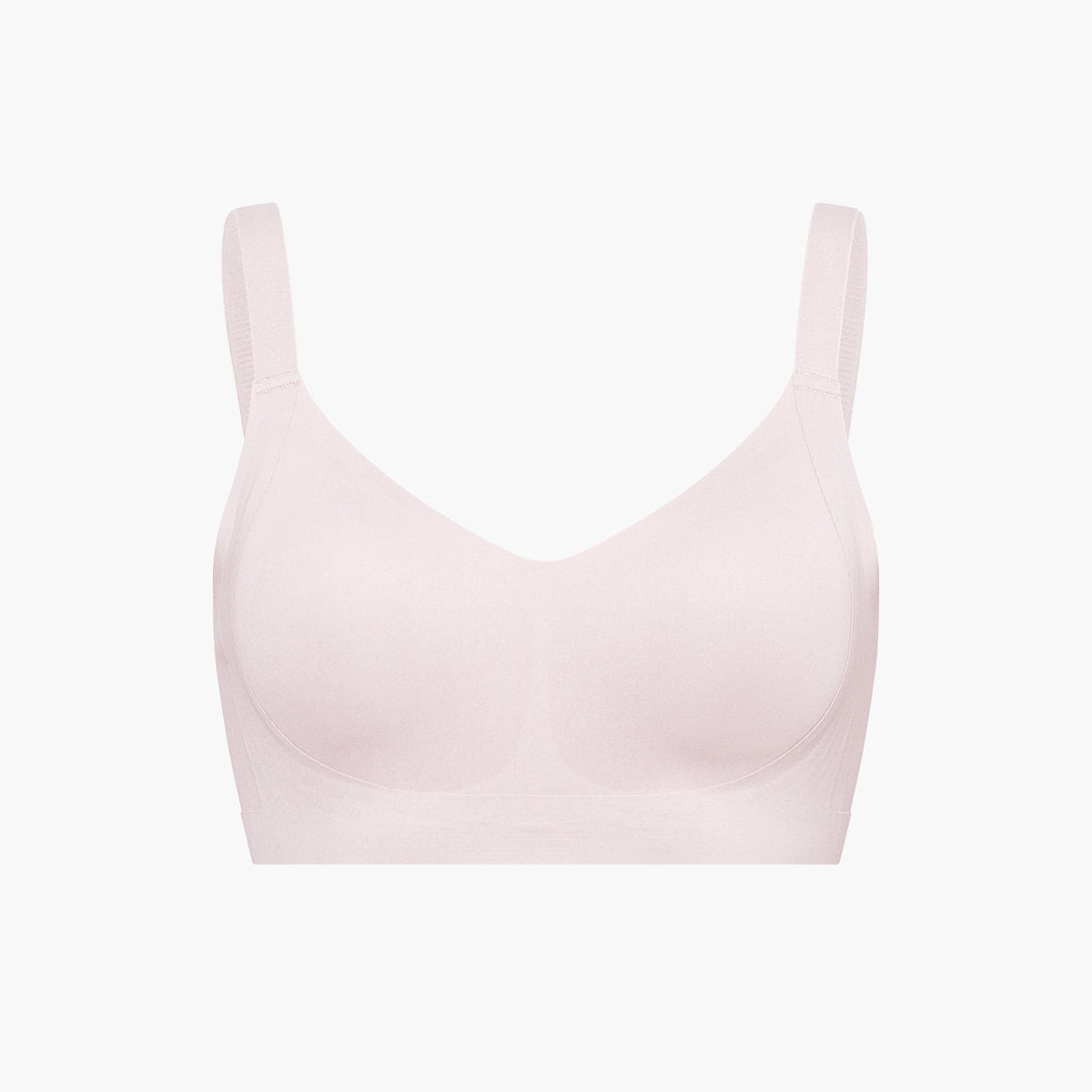 Soutien-Gorge Push-Up Sans Coutures