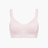 Soutien-Gorge Push-Up Sans Coutures