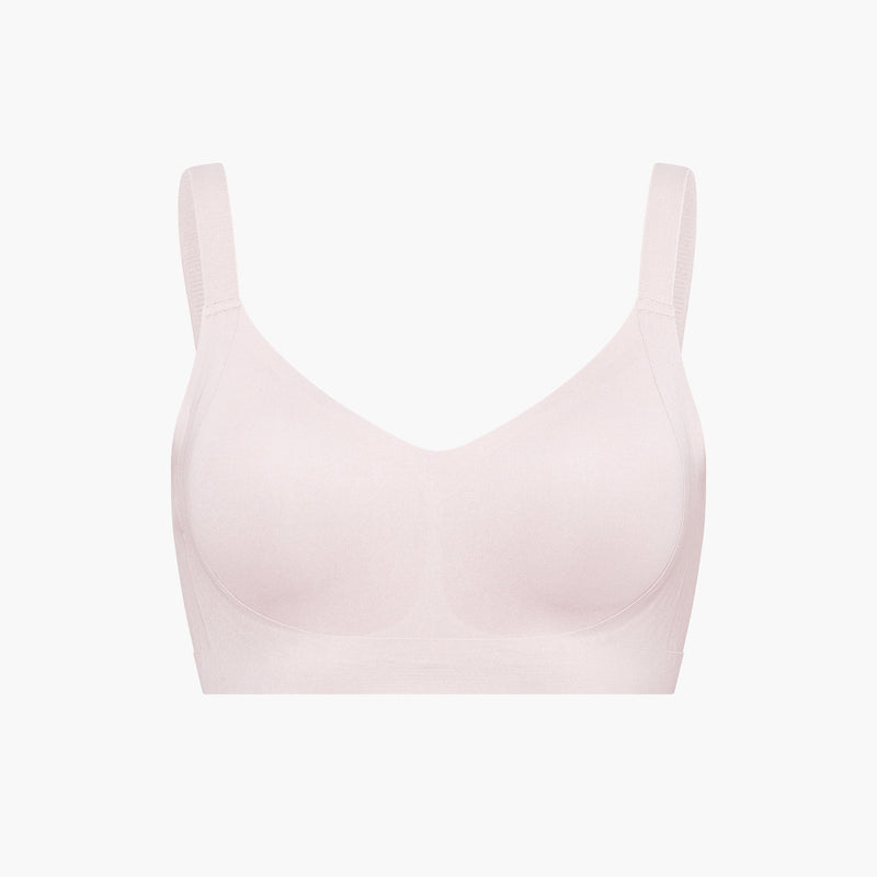 Soutien-Gorge Push-Up Sans Coutures