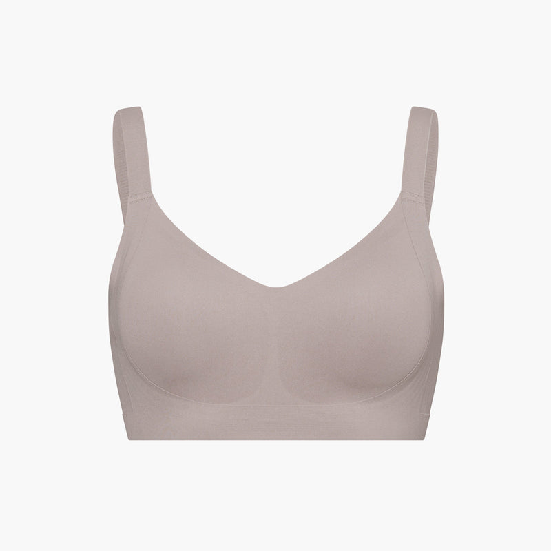 Soutien-Gorge Push-Up Sans Coutures