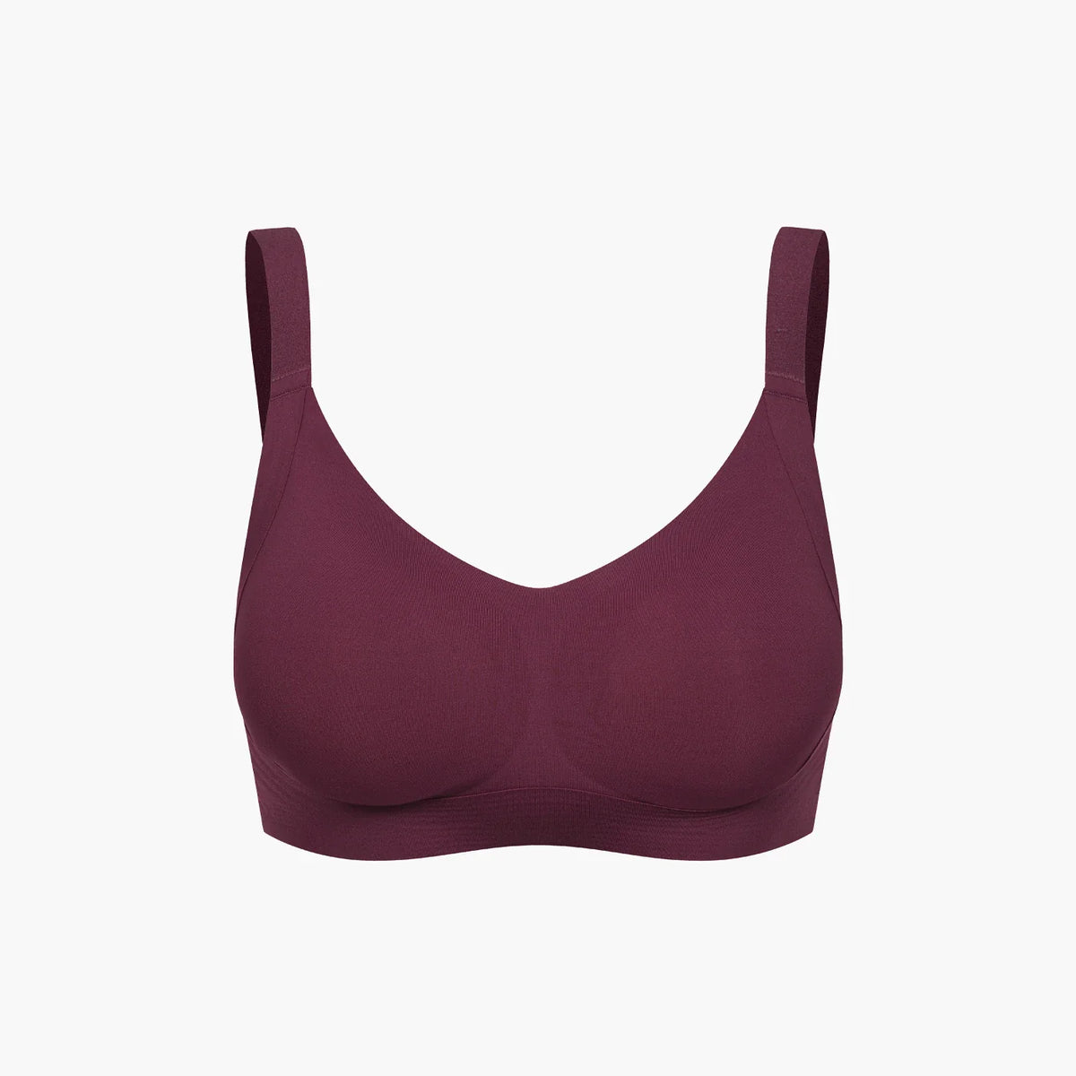 Soutien-Gorge Push-Up Sans Coutures