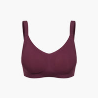 Soutien-Gorge Push-Up Sans Coutures
