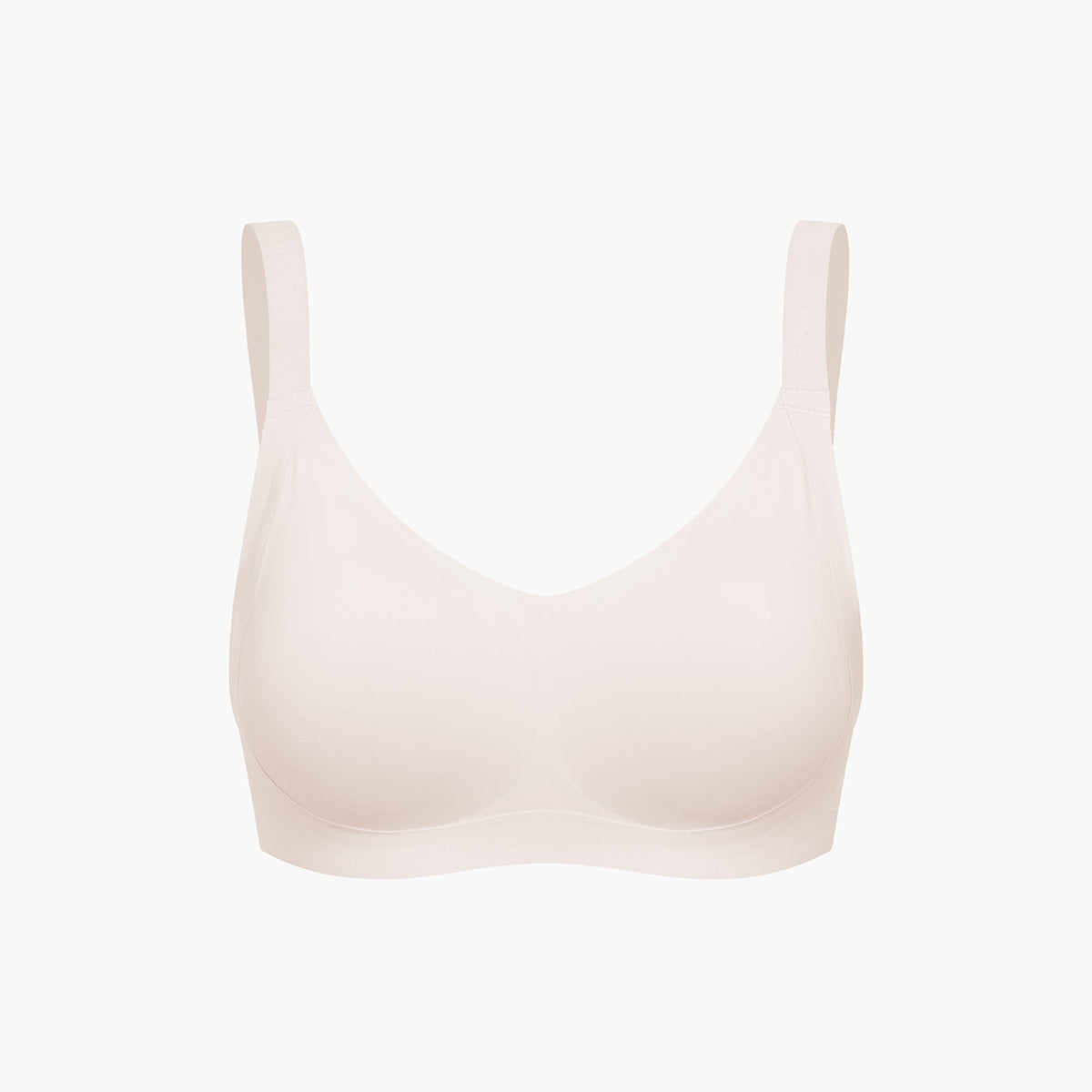 Soutien-Gorge Push-Up Sans Coutures