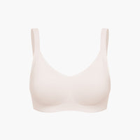 Soutien-Gorge Push-Up Sans Coutures