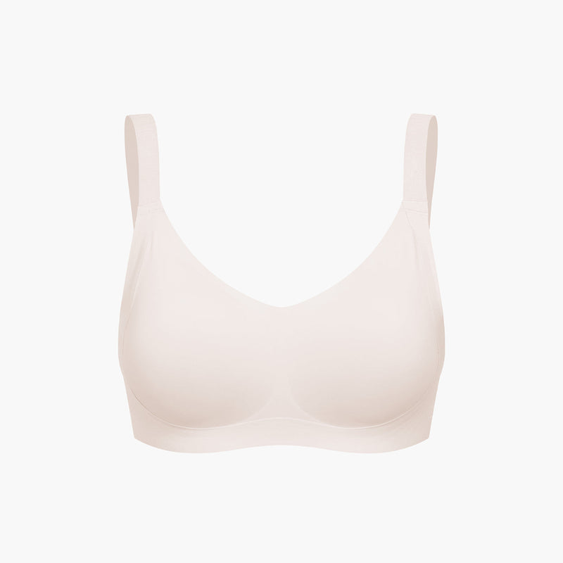 Soutien-Gorge Push-Up Sans Coutures
