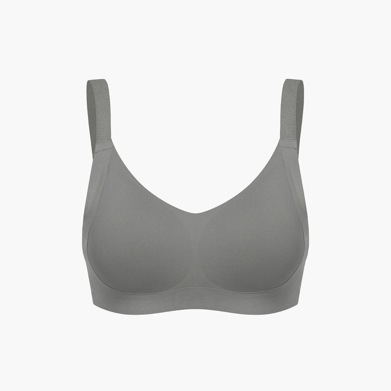 Soutien-Gorge Push-Up Sans Coutures