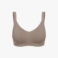Soutien-Gorge Push-Up Sans Coutures
