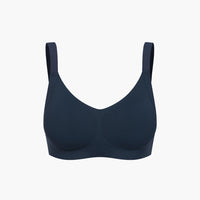 Soutien-Gorge Push-Up Sans Coutures