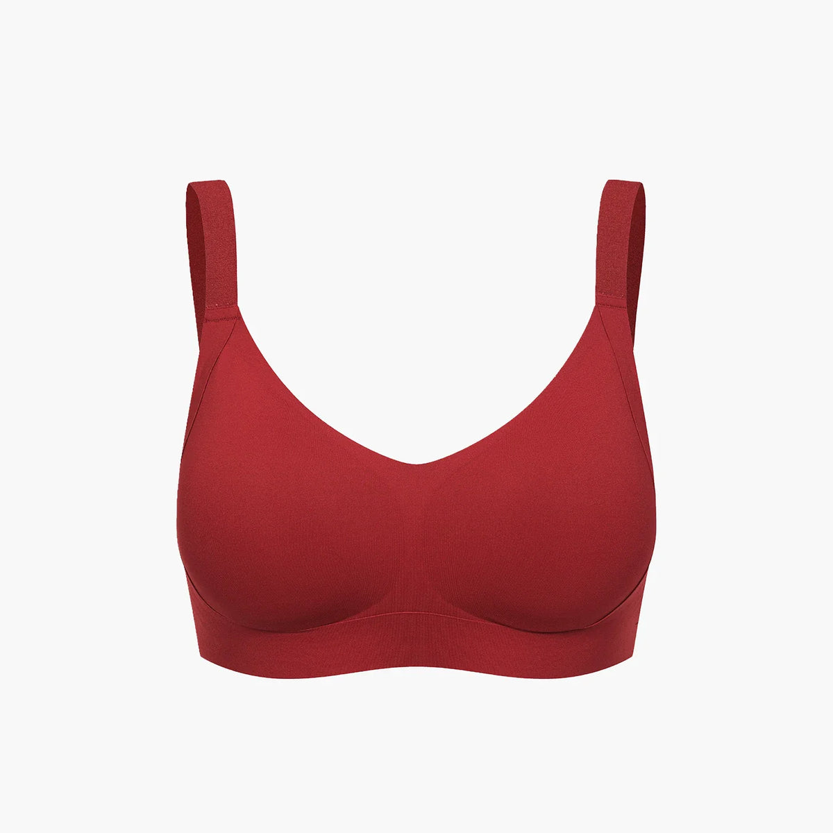 Soutien-Gorge Push-Up Sans Coutures