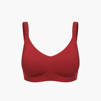 Soutien-Gorge Push-Up Sans Coutures