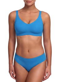 Soutien-Gorge Push-Up Sans Coutures