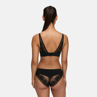 Soutien-Gorge Push-Up Dentelle Confort