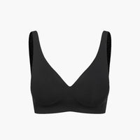 Soutien-Gorge Push-Up Dentelle Confort