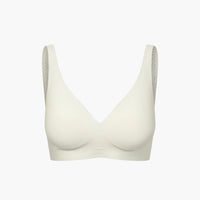 Soutien-Gorge Push-Up Dentelle Confort