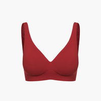 Soutien-Gorge Push-Up Dentelle Confort