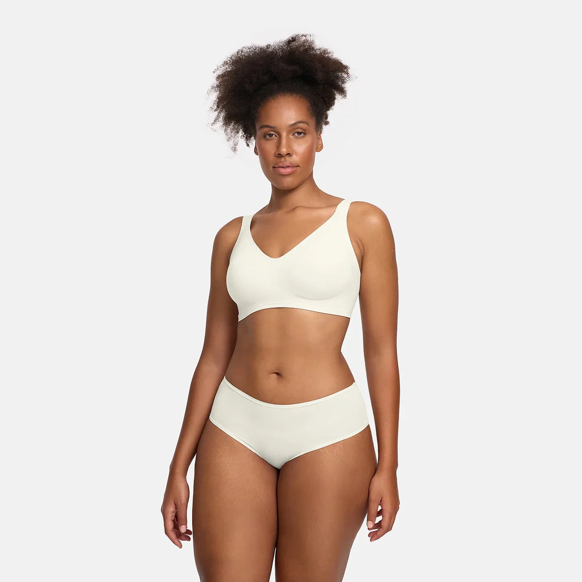 Soutien-Gorge Minimiseur Confort