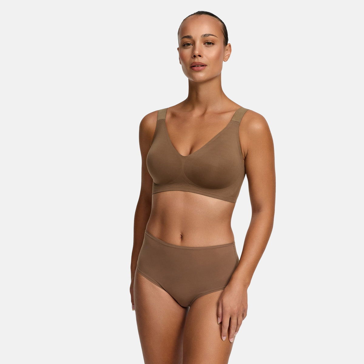 Soutien-Gorge Minimiseur Confort