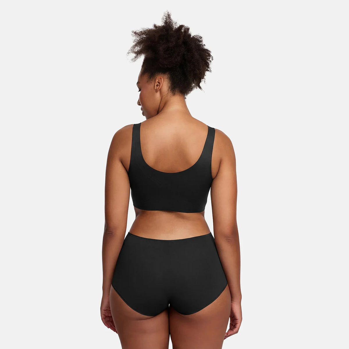 Soutien-Gorge Minimiseur Sculptant