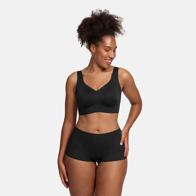 Soutien-Gorge Minimiseur Sculptant