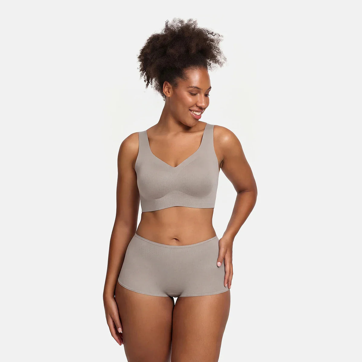 Soutien-Gorge Minimiseur Sculptant