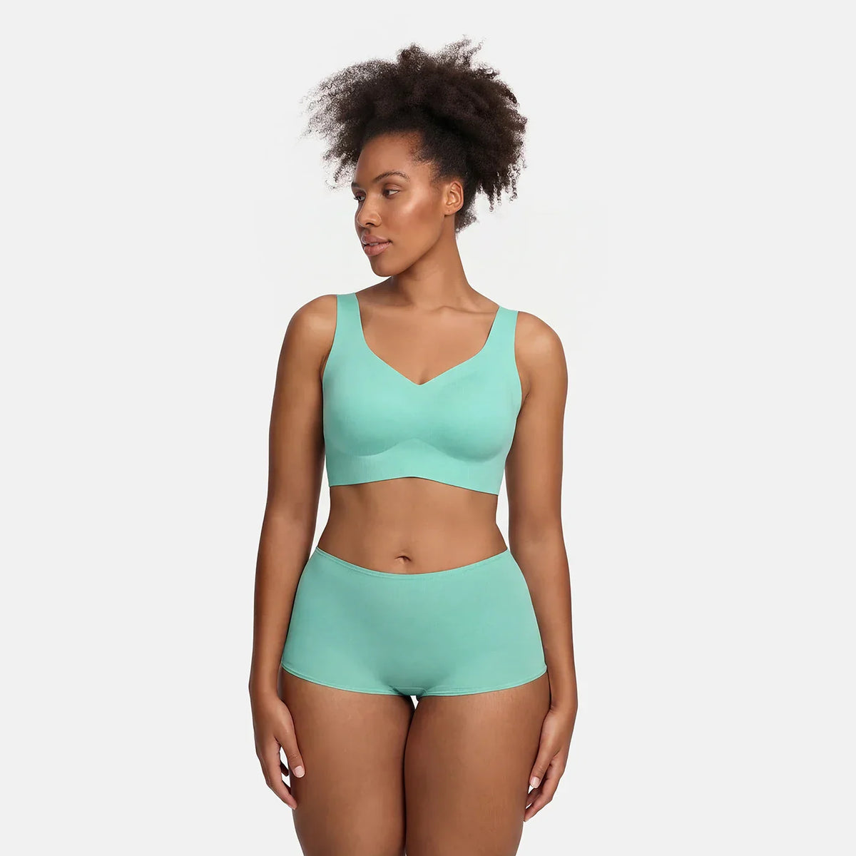 Soutien-Gorge Minimiseur Sculptant