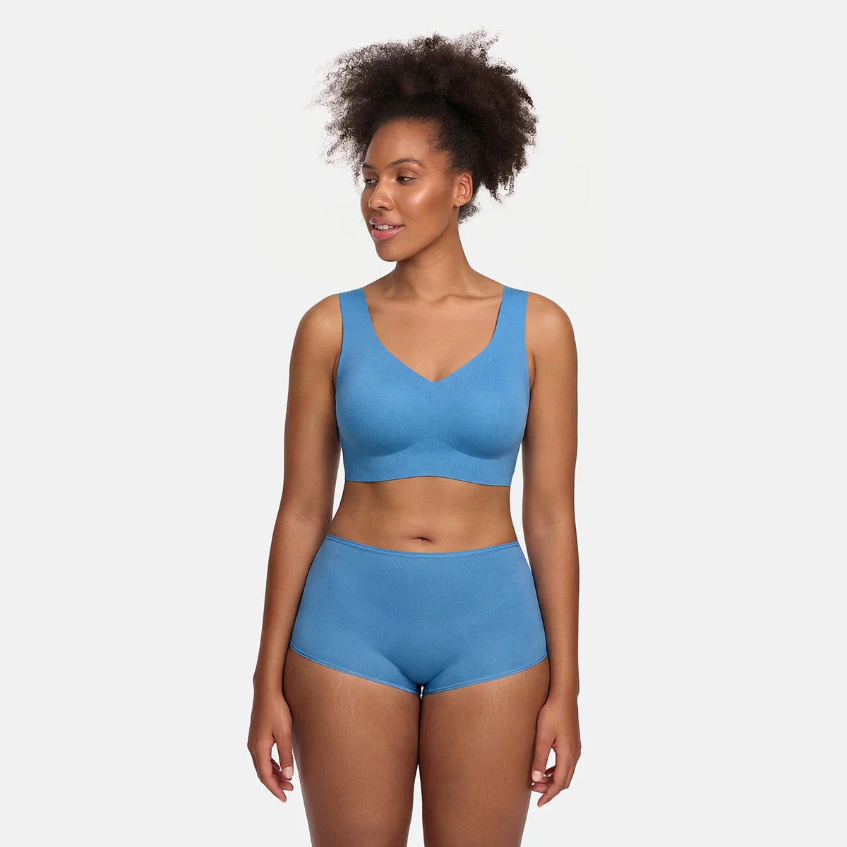 Soutien-Gorge Minimiseur Sculptant