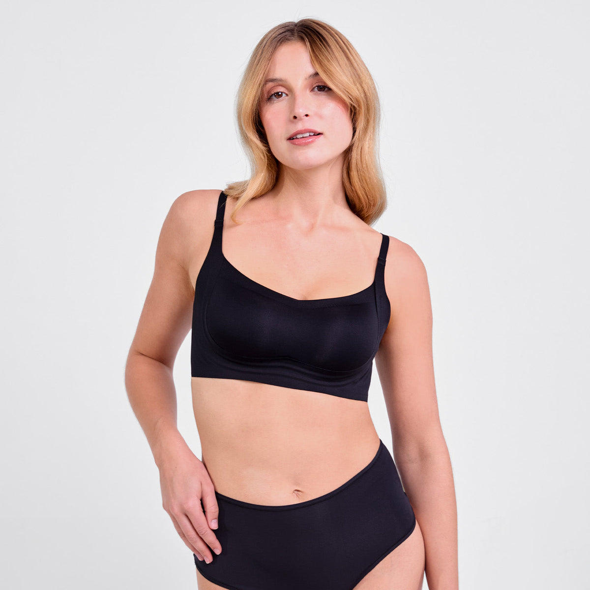 Soutien-Gorge Compact Confort