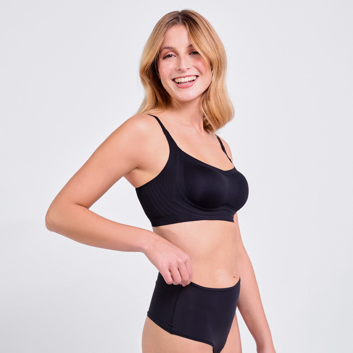 Soutien-Gorge Compact Confort