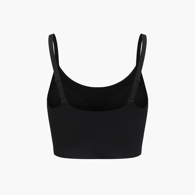 Soutien-Gorge Encolure Scoop