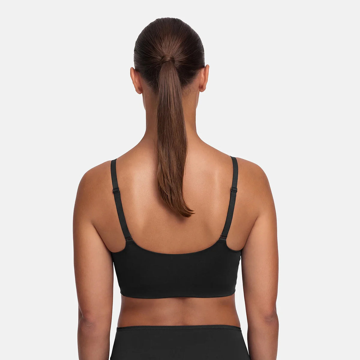 Soutien-Gorge Encolure Scoop