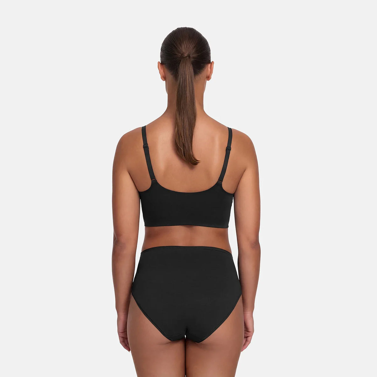 Soutien-Gorge Encolure Scoop