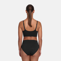 Soutien-Gorge Encolure Scoop