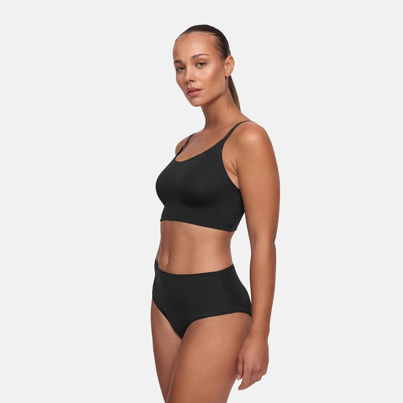 Soutien-Gorge Encolure Scoop