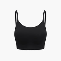 Soutien-Gorge Encolure Scoop