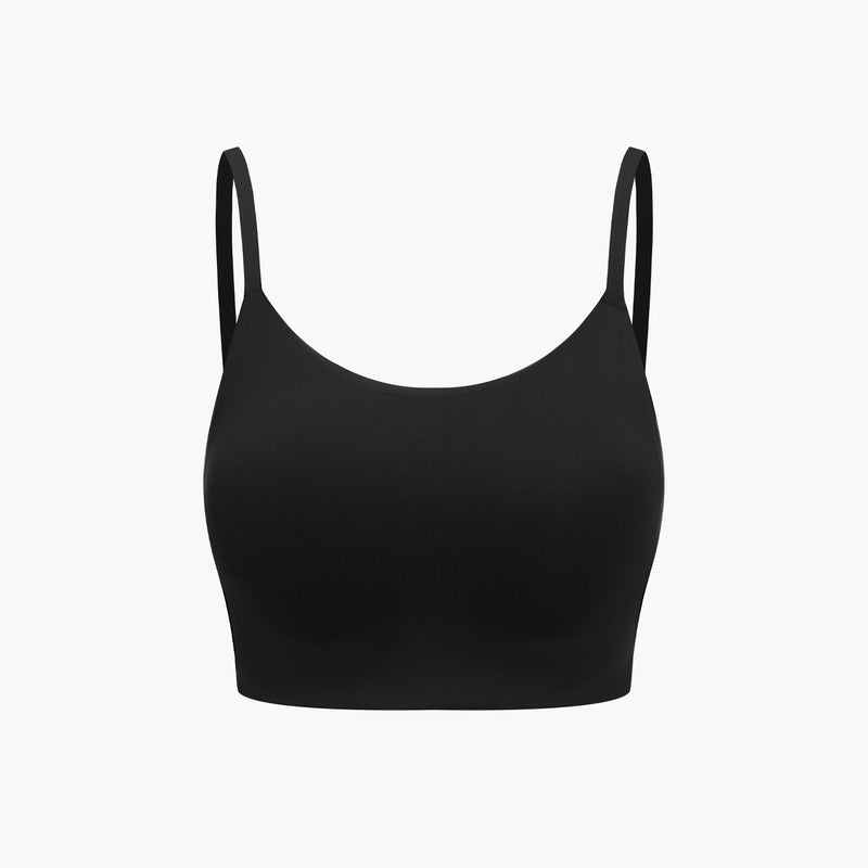 Soutien-Gorge Encolure Scoop