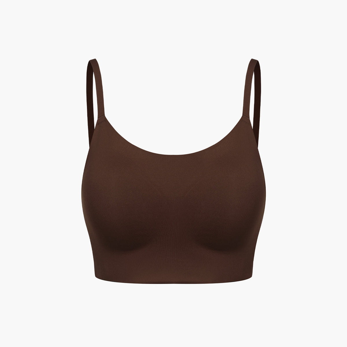 Soutien-Gorge Encolure Scoop